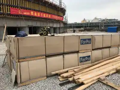 Plywood panels